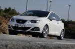 Seat Ibiza SC 2009 года